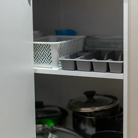 - 9th Floor, Balcony, Tram&bus - By Rentujemy * Варшава