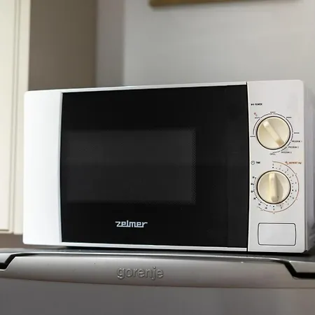 - 9th Floor, Balcony, Tram&bus - By Rentujemy