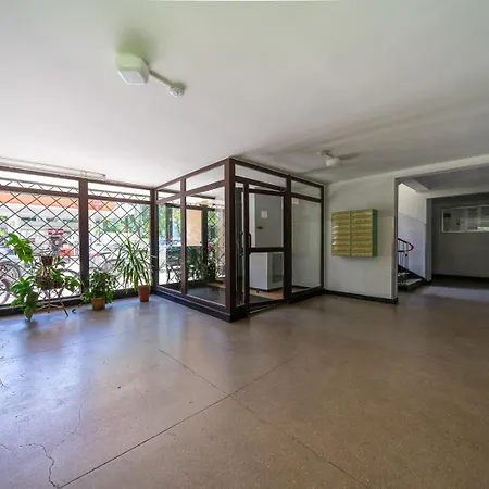 - 9th Floor, Balcony, Tram&bus - By Rentujemy *