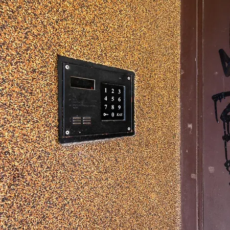 - 9th Floor, Balcony, Tram&bus - By Rentujemy 바르샤바