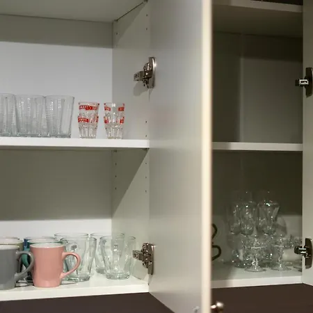 - 9th Floor, Balcony, Tram&bus - By Rentujemy *