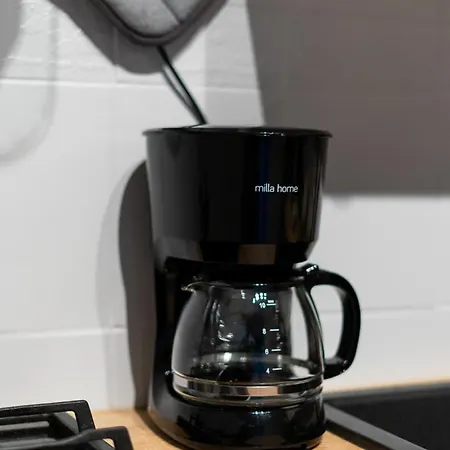 - 9th Floor, Balcony, Tram&bus - By Rentujemy