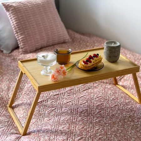 - 9th Floor, Balcony, Tram&bus - By Rentujemy *