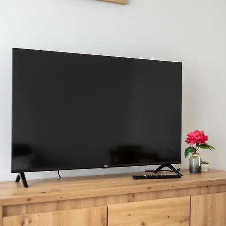 - 9th Floor, Balcony, Tram&bus - By Rentujemy * Varsóvia